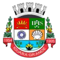 Official seal of Iguaba Grande