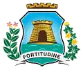 Coat of arms of Fortaleza