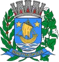 Coat of arms of Martinópolis