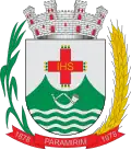 Official seal of Paramirim