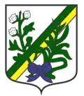 Official seal of São Paulo do Potengi
