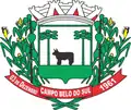 Official seal of Campo Belo do Sul
