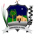 Coat of arms of Carnaubeira da Penha