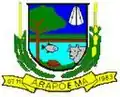 Coat of arms of Arapoema