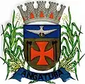 Coat of arms of Angatuba