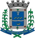 Coat of arms of Governador Valadares