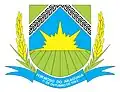 Official seal of Formoso do Araguaia