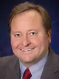 Brian Schweitzer of Montana (2005–2013)[28]
