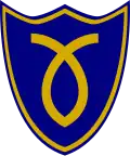 72nd Infantry Brigade Group, in India 1946–1947.[43][44]