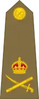 Lieutenant-General