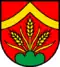 Coat of arms of Brügglen