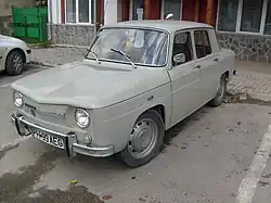 Dacia 1100