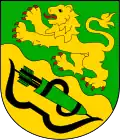 Coat of arms of Budislav