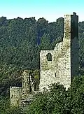 Burg Reichenstein