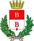Coat of arms of Busto Arsizio