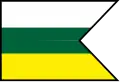 Flag of Bytča