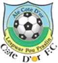 Former logo