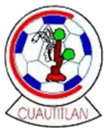 2nd Past Crest