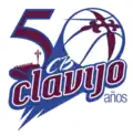 Logo of the 50 years anniversary of the club