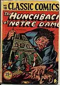 The Hunchback of Notre-Dame Issue #18.
