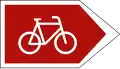 4.51.1 Routing information for bicycle path