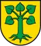 Coat of arms of Beinwil (Freiamt)