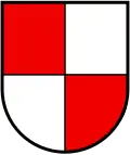 Coat of arms of Seftigen District
