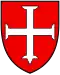 Coat of arms of Crans