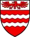 Coat of arms of Cugy