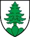 Coat of arms of Givrins