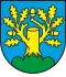 Coat of arms of Härkingen