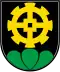 Coat of arms of Mühleberg