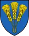 Coat of arms of Orges