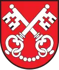 Coat of arms of Poschiavo