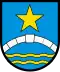 Coat of arms of Reutigen