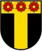 Coat of arms of Rubigen