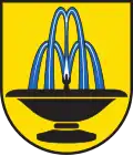 Coat of arms of Scuol