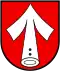 Coat of arms of Siselen