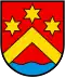 Coat of arms of Sornetan