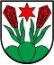 Coat of arms of Sorvilier