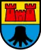 Coat of arms of Stocken-Höfen
