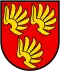 Coat of arms of Wattenwil