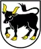 Coat of arms of Willadingen