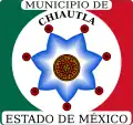 Coat of arms of Chiautla