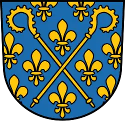 Shield of the Premonstratensians