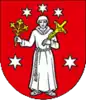 Coat of arms of Vitanová