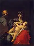 Holy Family