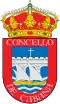 Coat of arms of Cabana de Bergantiños