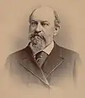 Alexander Lawton