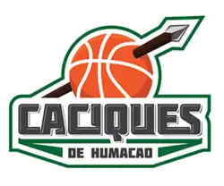 Caciques de Humacao logo